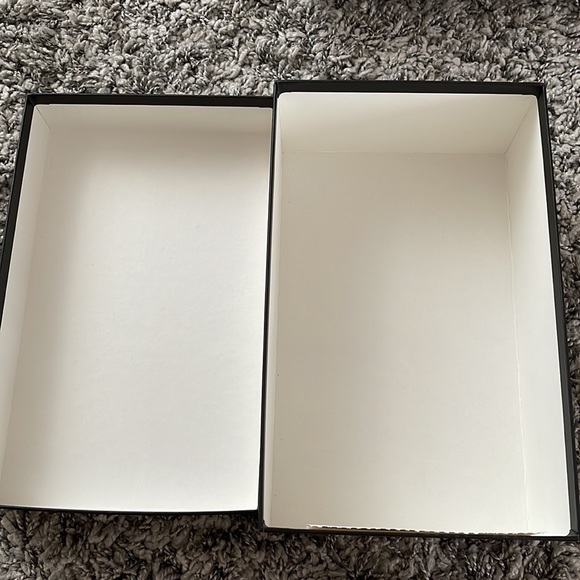 Gucci original shoes box only - Picture 4 of 5